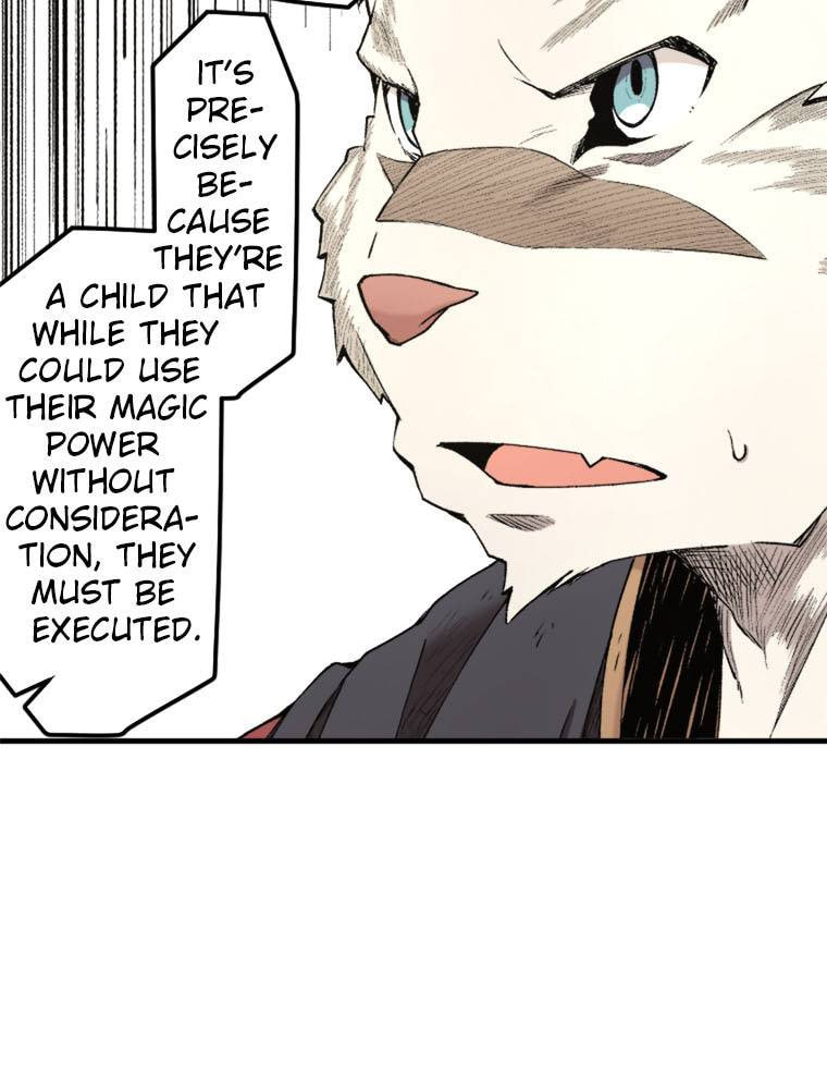 Grimoire of Zero Chapter 20 page 49 - 