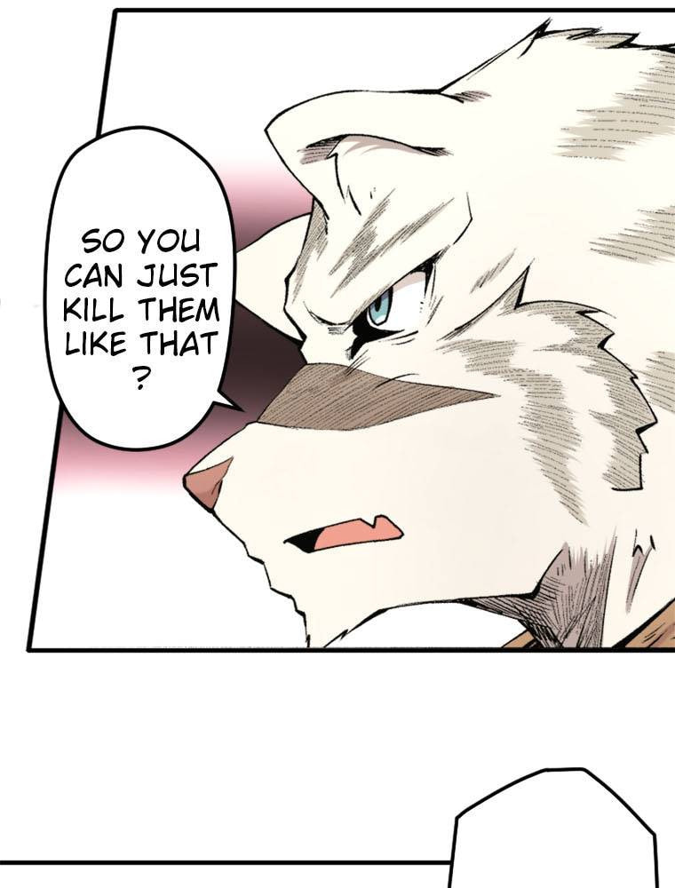 Grimoire of Zero Chapter 20 page 50 - 