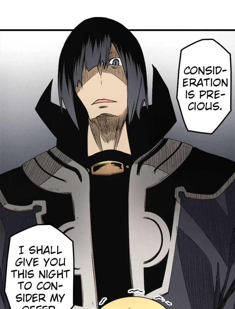 Grimoire of Zero Chapter 20 page 52 - 