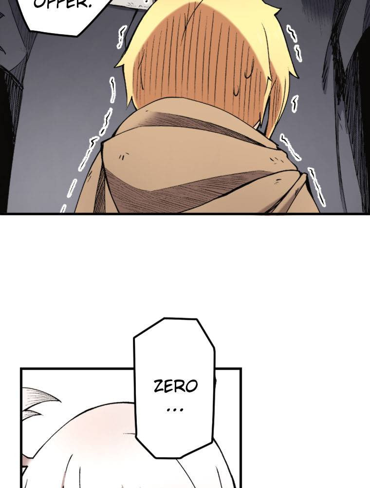 Grimoire of Zero Chapter 20 page 53 - 