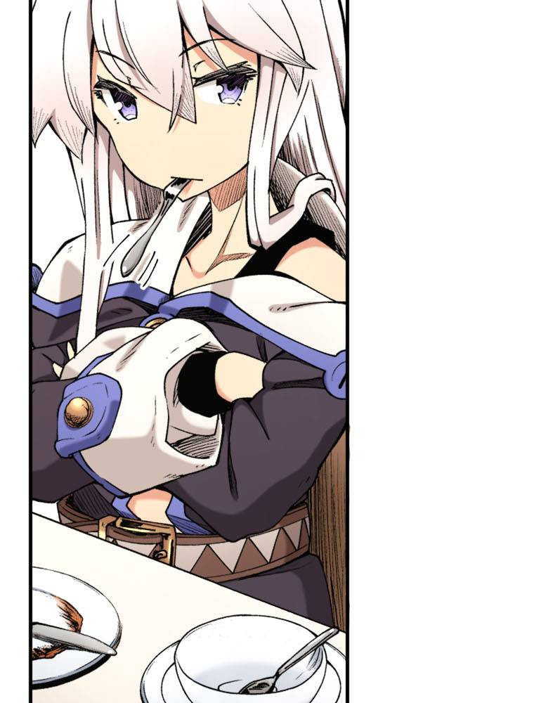 Grimoire of Zero Chapter 20 page 54 - 