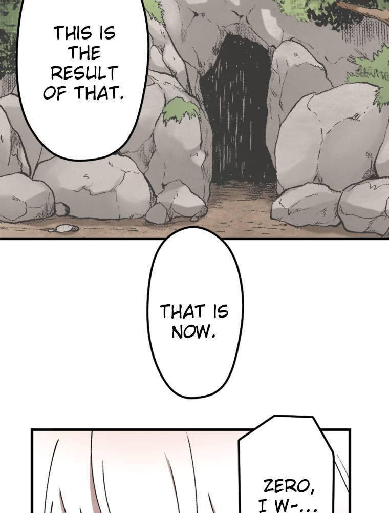 Grimoire of Zero Chapter 20 page 57 - 