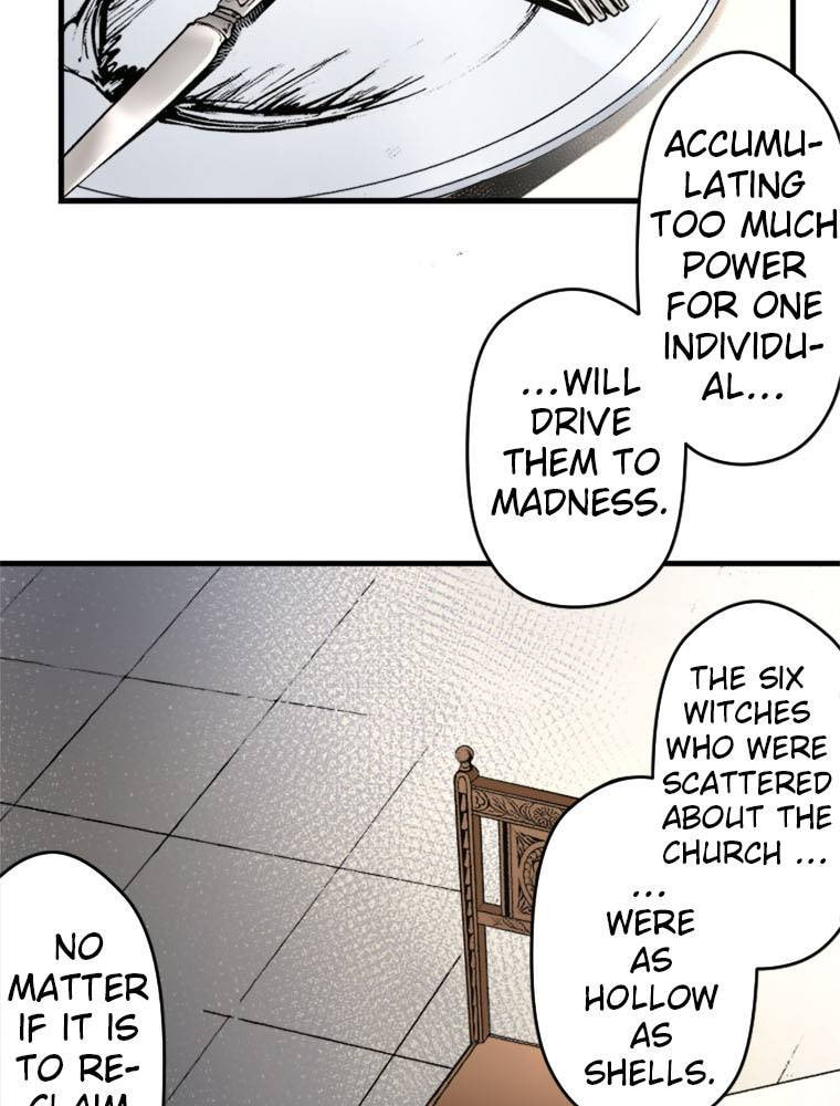 Grimoire of Zero Chapter 20 page 60 - 