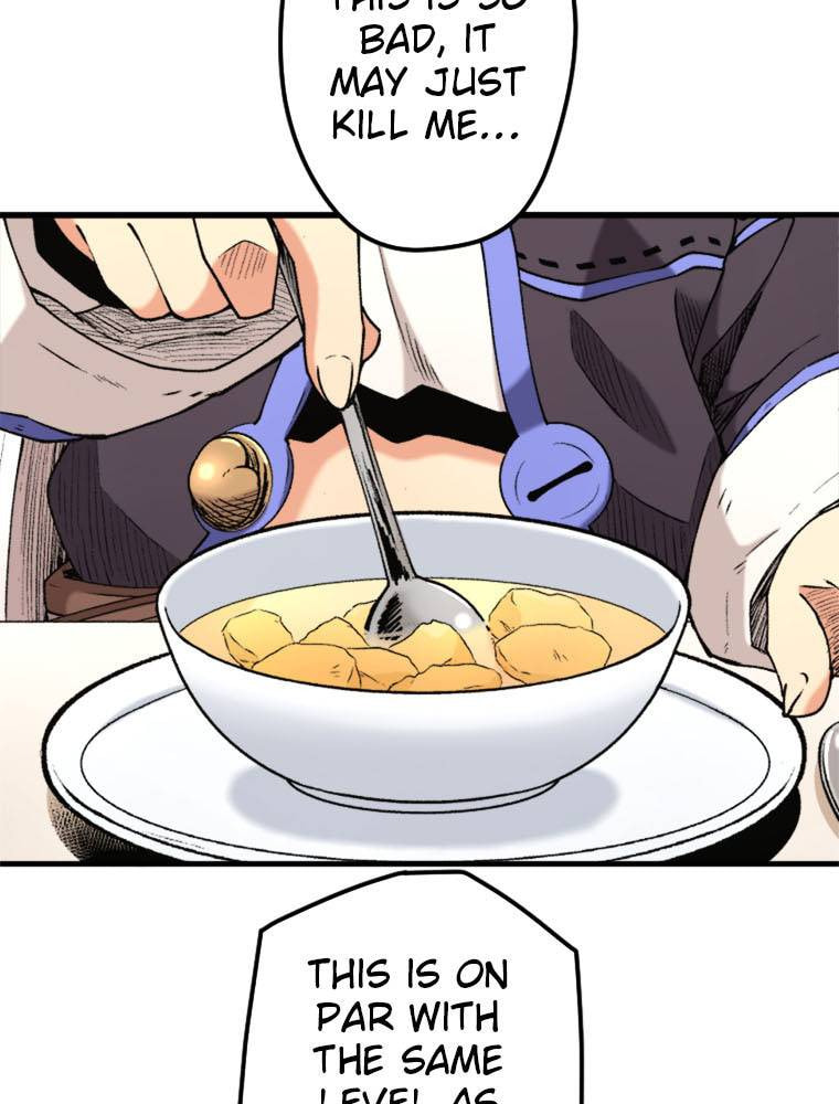 Grimoire of Zero Chapter 20 page 7 - 