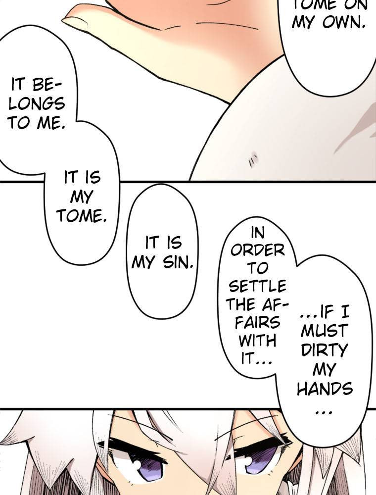 Grimoire of Zero Chapter 20 page 62 - 