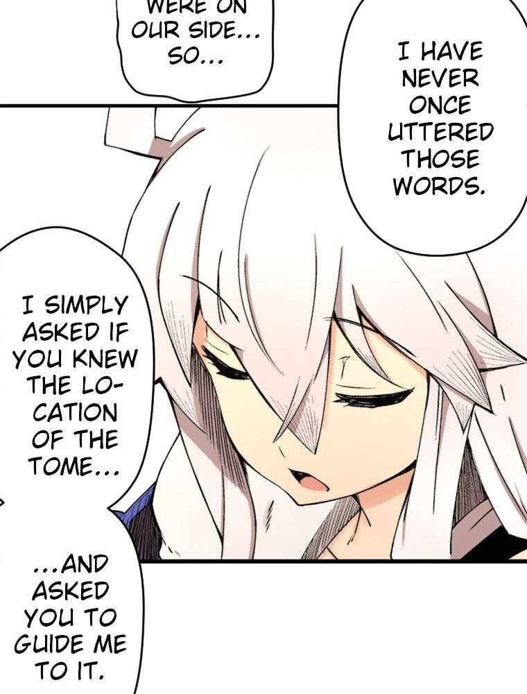 Grimoire of Zero Chapter 20 page 65 - 