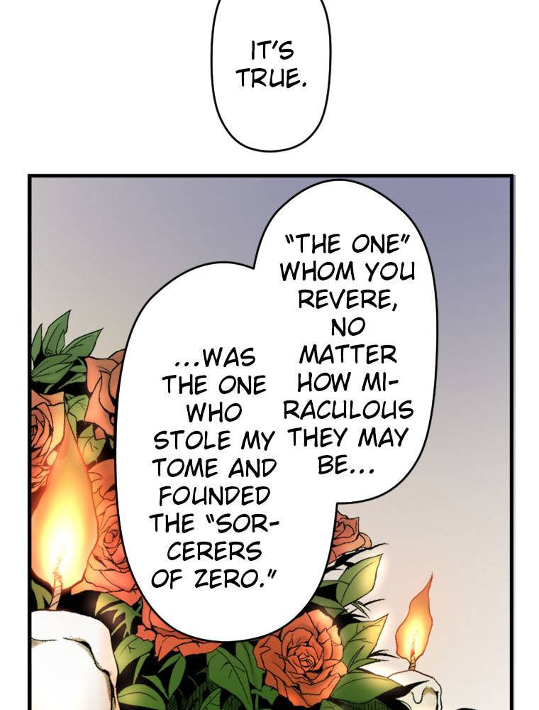 Grimoire of Zero Chapter 20 page 68 - 
