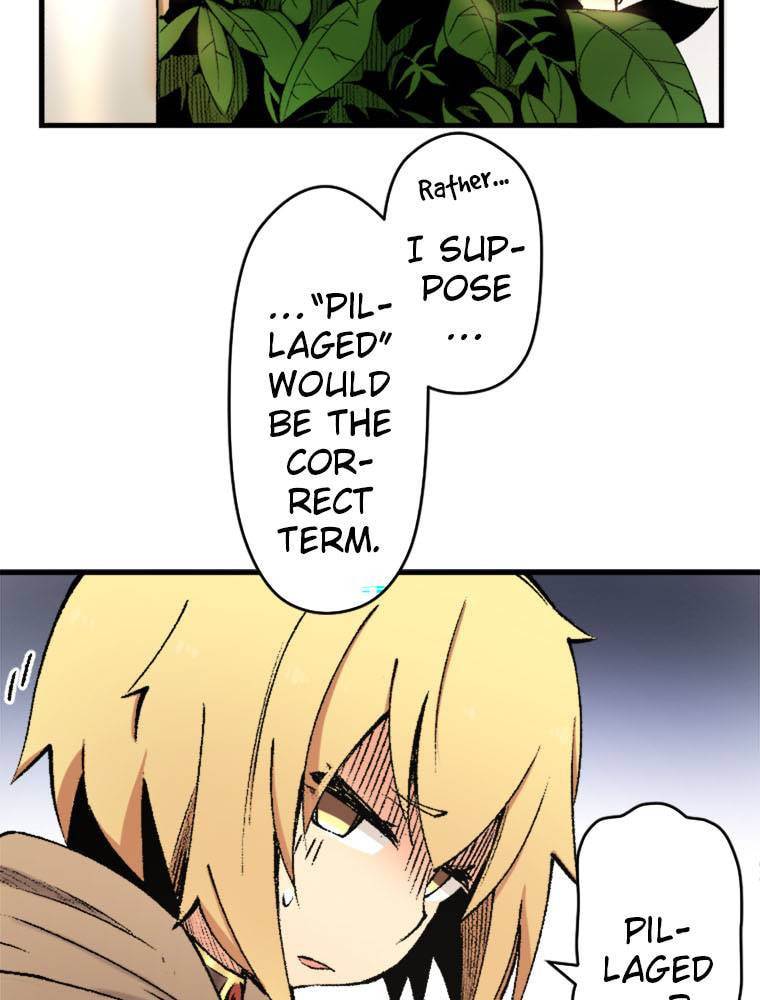 Grimoire of Zero Chapter 20 page 69 - 