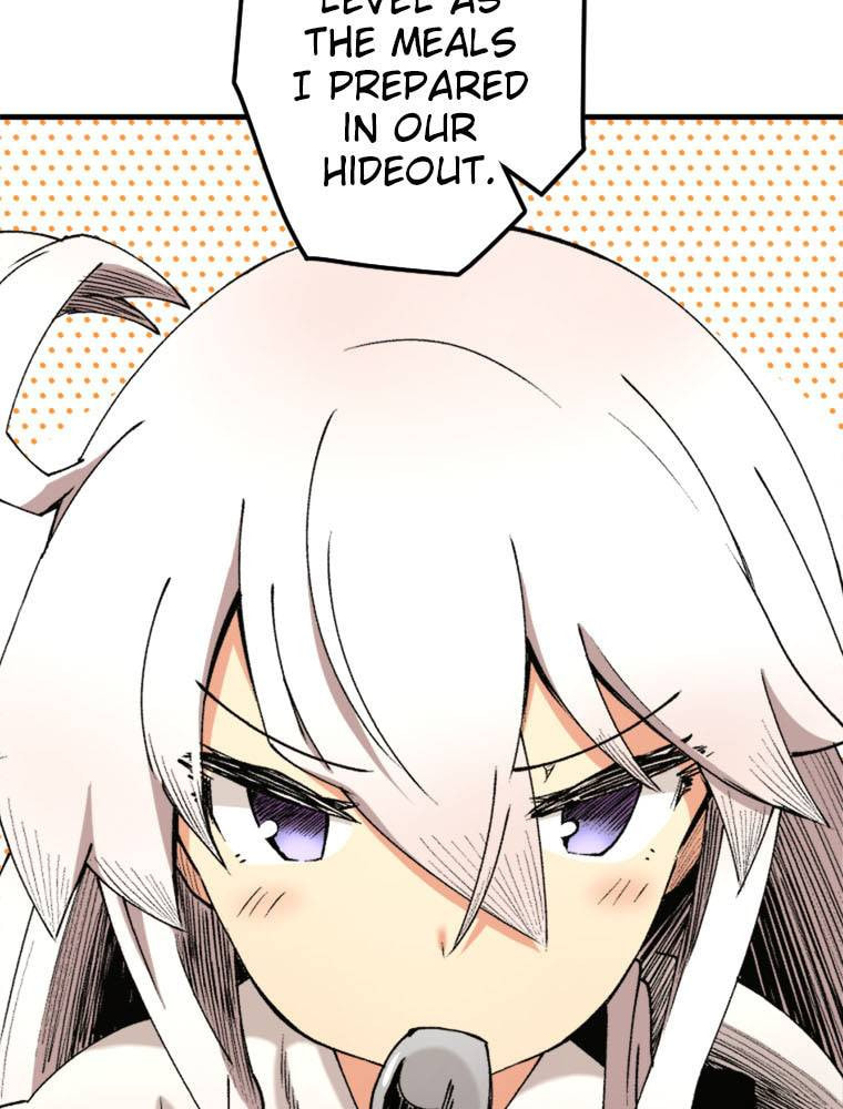 Grimoire of Zero Chapter 20 page 8 - 