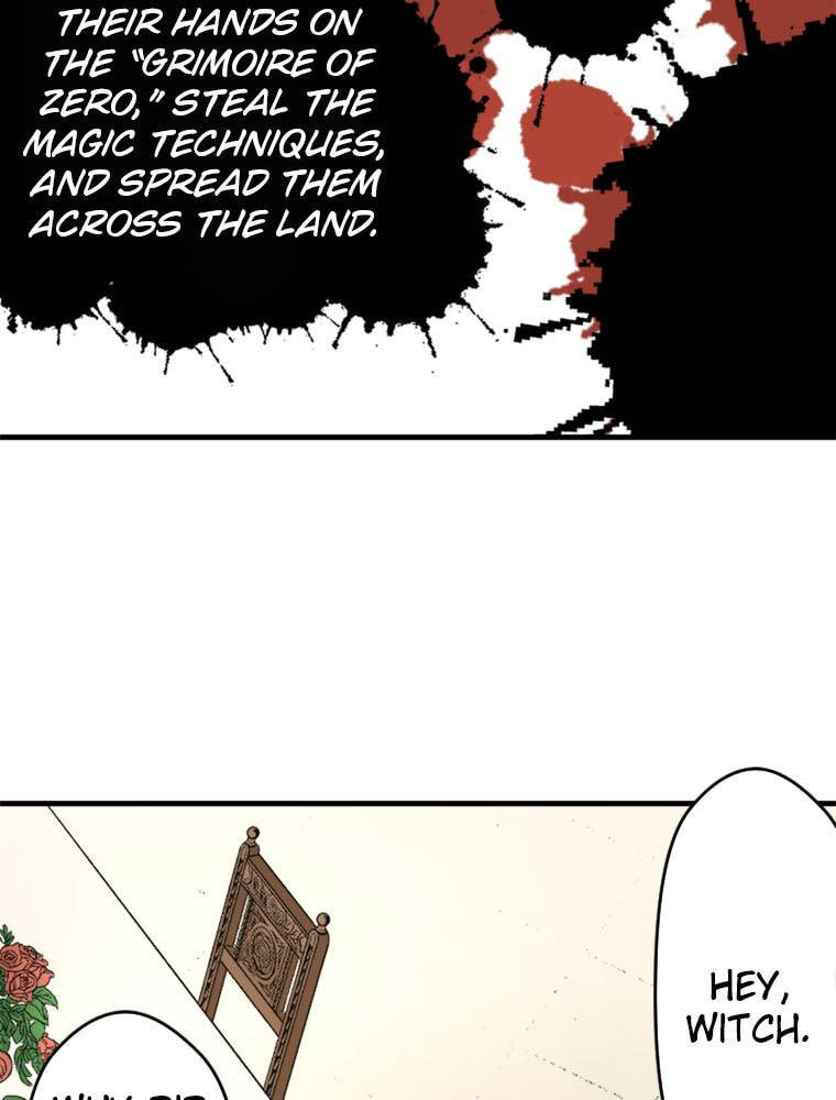 Grimoire of Zero Chapter 20 page 71 - 