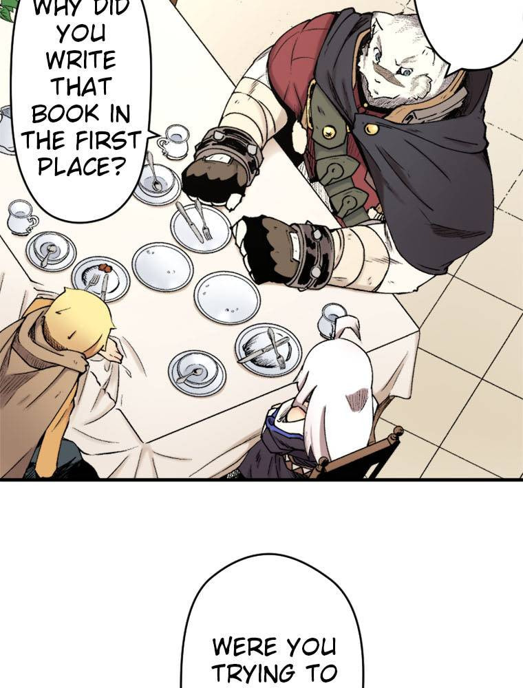 Grimoire of Zero Chapter 20 page 72 - 