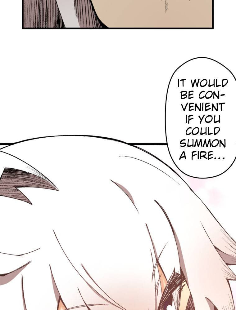 Grimoire of Zero Chapter 20 page 74 - 