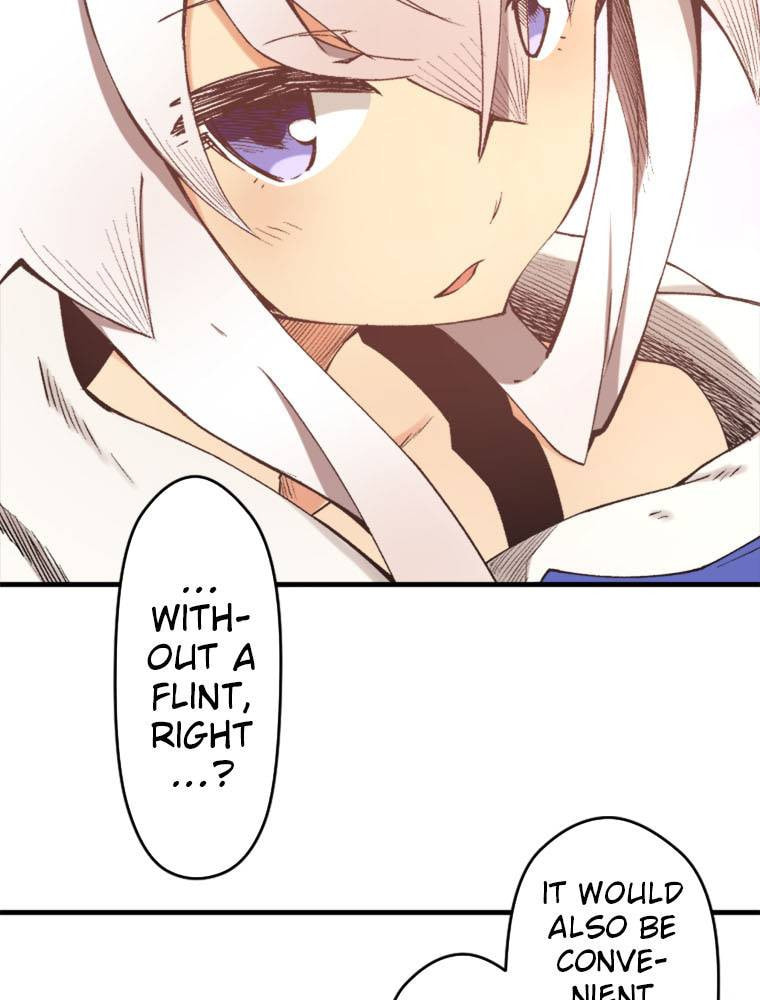 Grimoire of Zero Chapter 20 page 75 - 