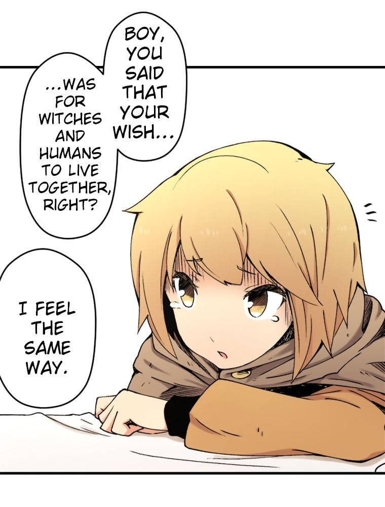 Grimoire of Zero Chapter 20 page 79 - 