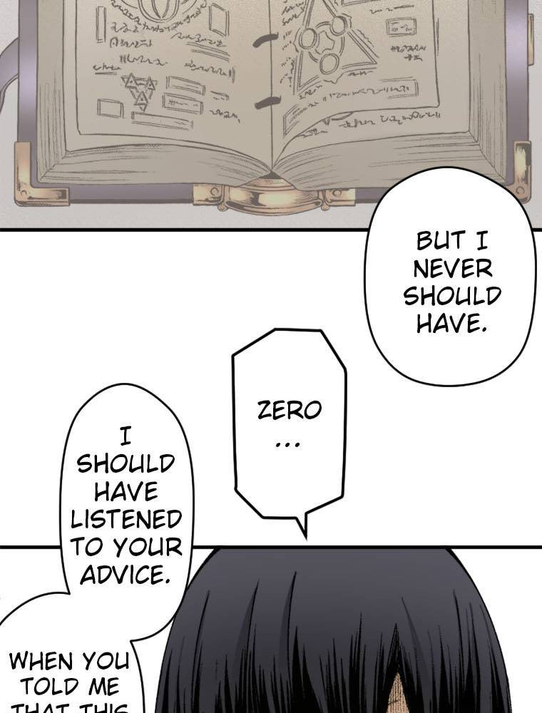Grimoire of Zero Chapter 20 page 85 - 