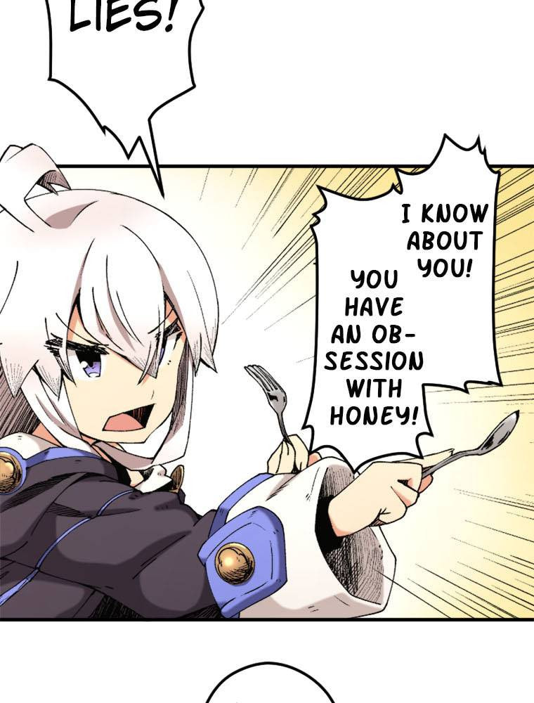 Grimoire of Zero Chapter 20 page 10 - 