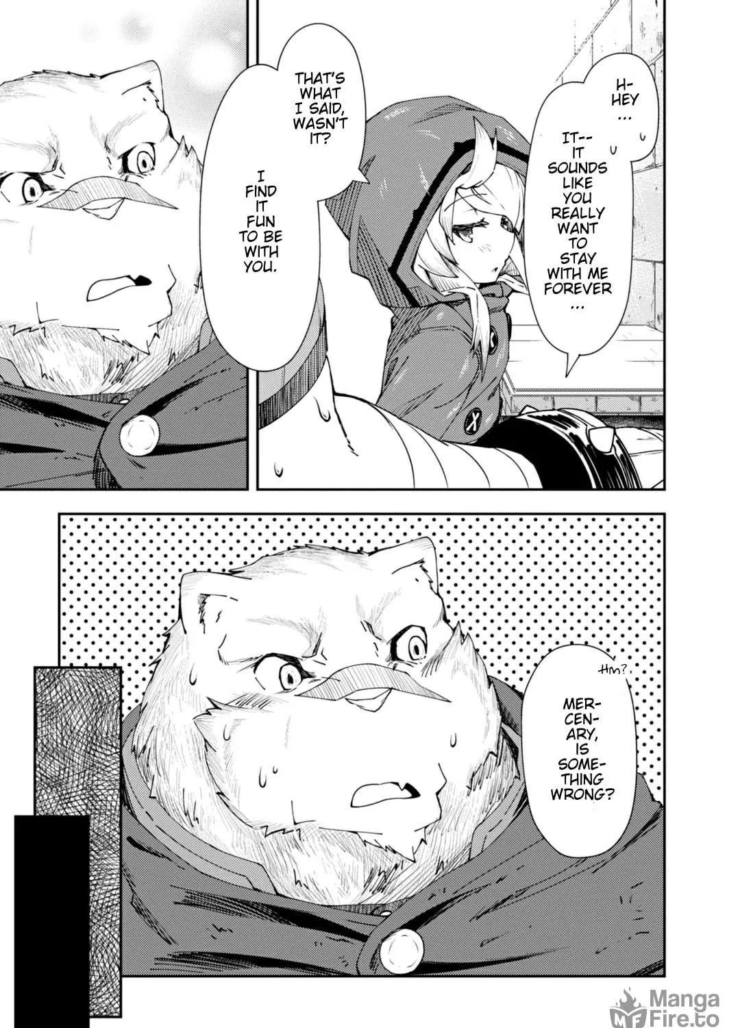 Read Grimoire of Zero chapter 4 image 37 on Lezhin
