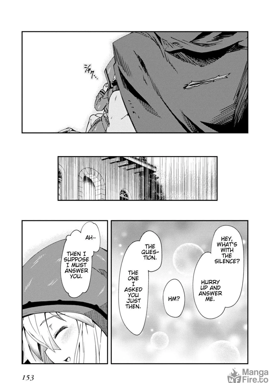 Read Grimoire of Zero chapter 4 image 45 on Lezhin