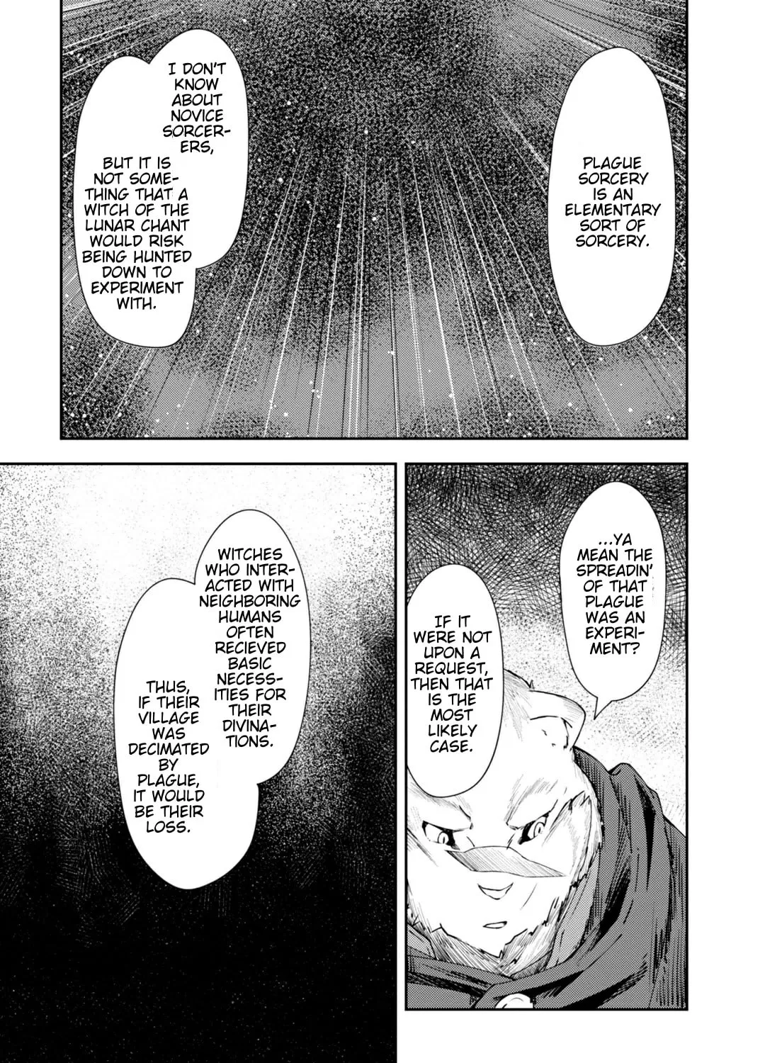 Read Grimoire of Zero chapter 4 image 49 on Lezhin