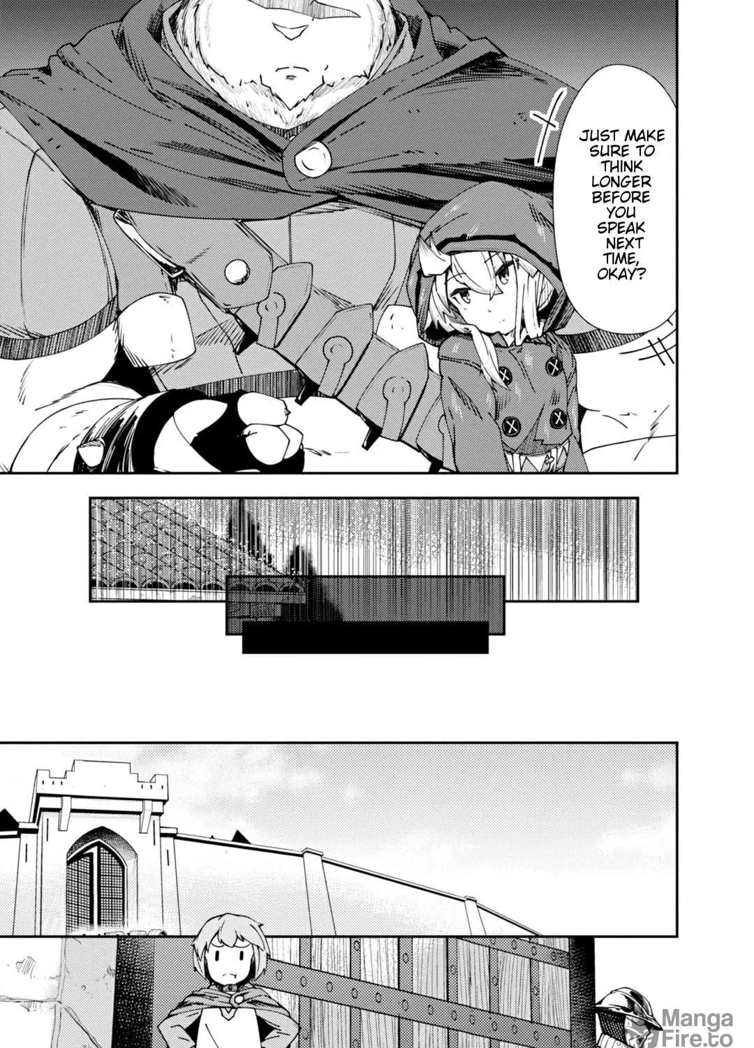 Read Grimoire of Zero chapter 4 image 57 on Lezhin