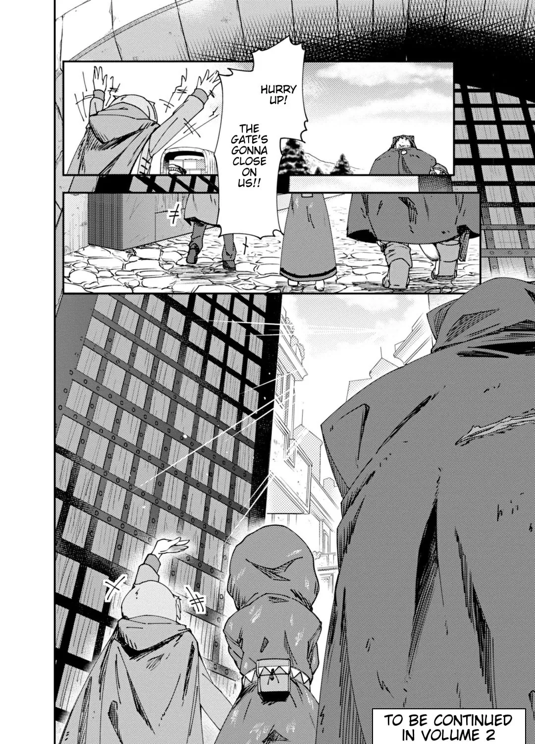Read Grimoire of Zero chapter 4 image 59 on Lezhin