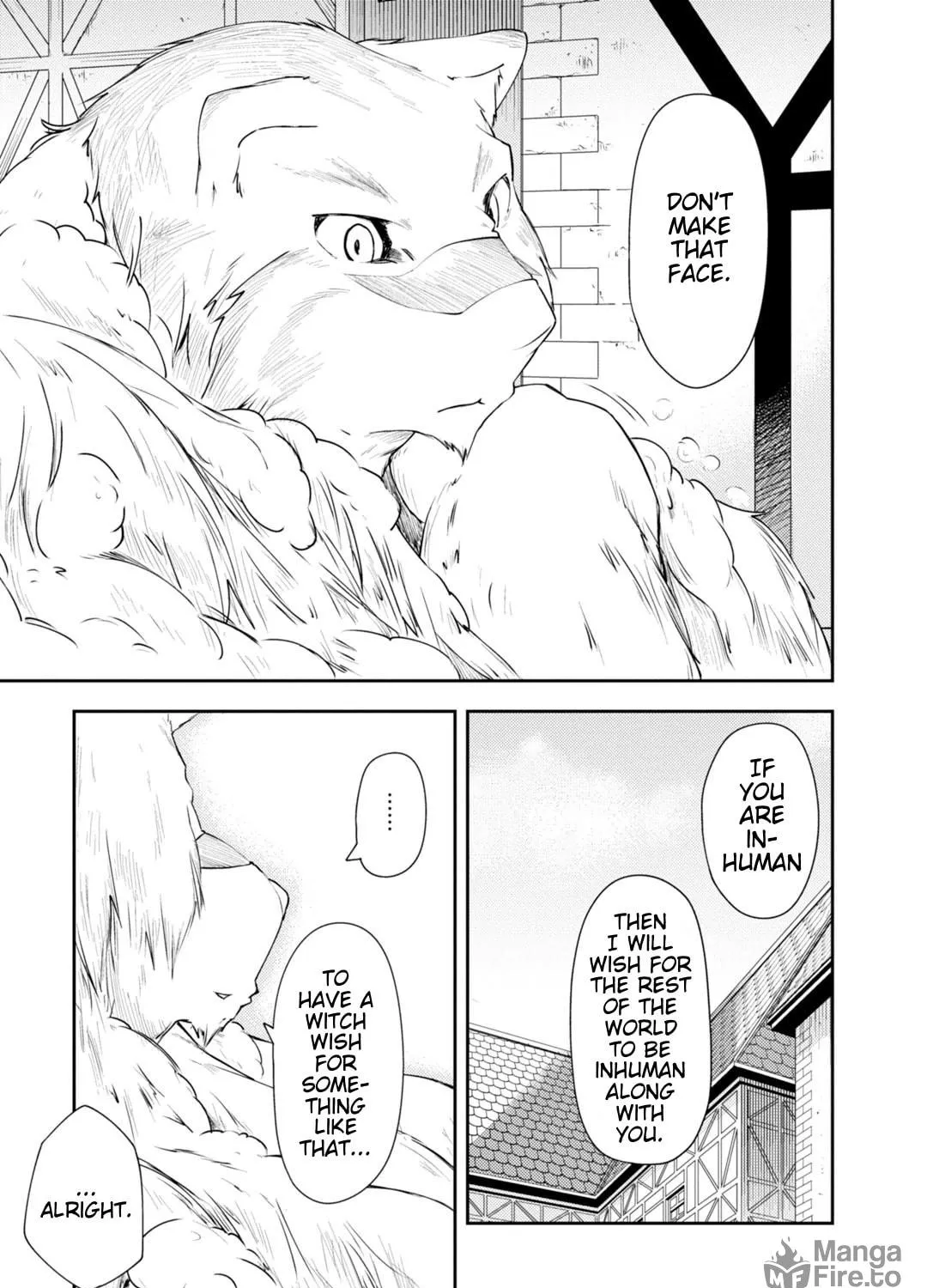 Grimoire of Zero Chapter 6 page 22 - 
