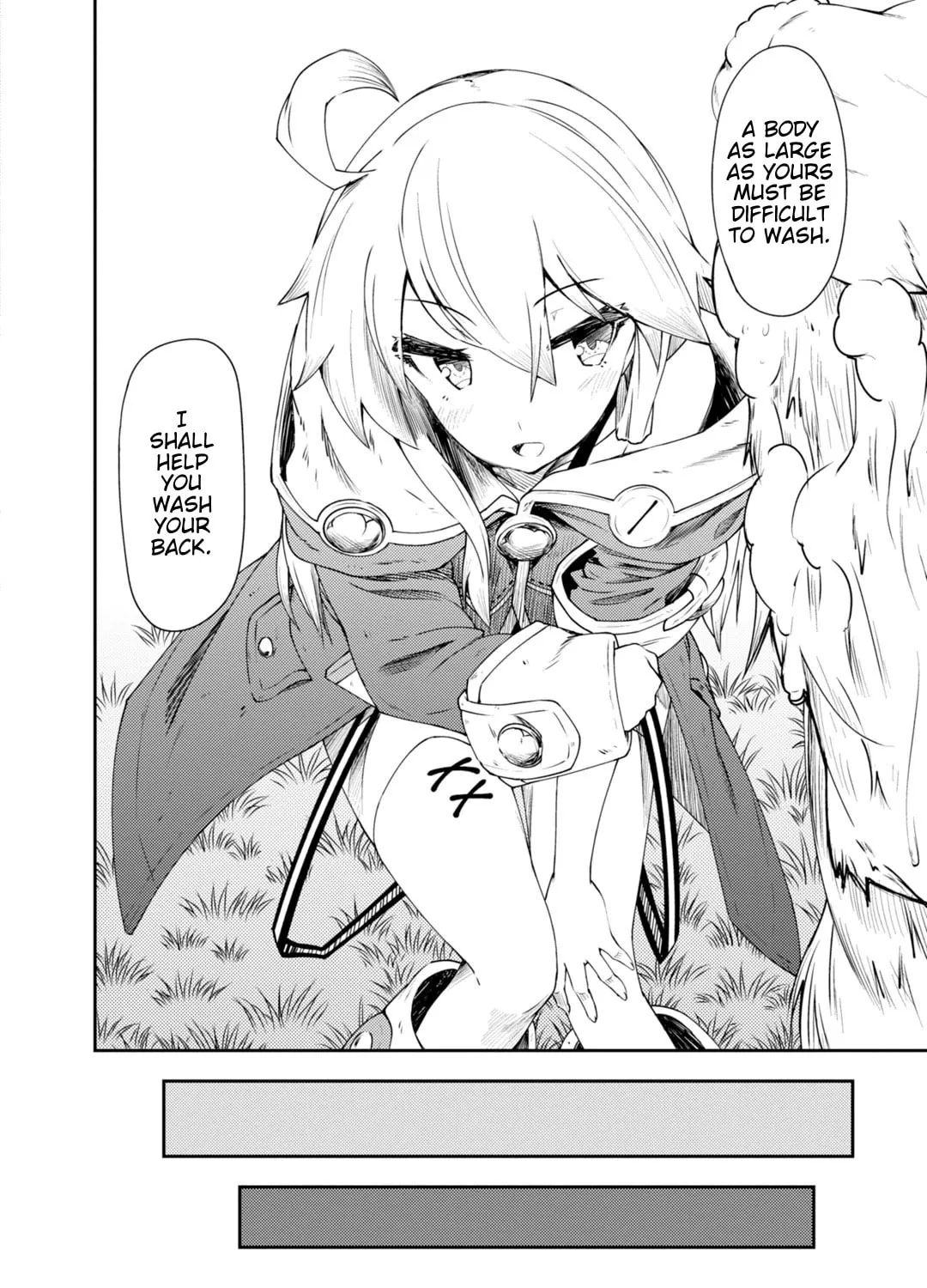 Grimoire of Zero Chapter 6 page 24 - 