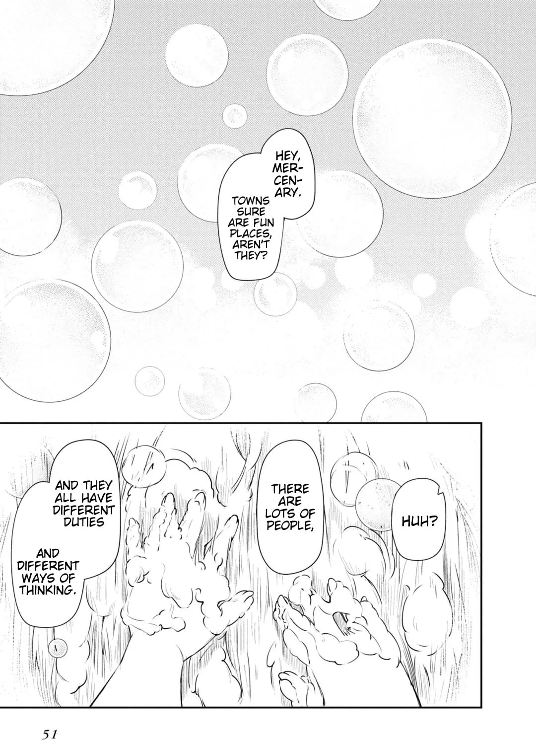 Grimoire of Zero Chapter 6 page 26 - 