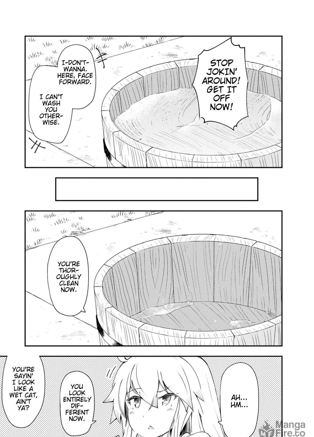 Grimoire of Zero Chapter 6 page 38 - 