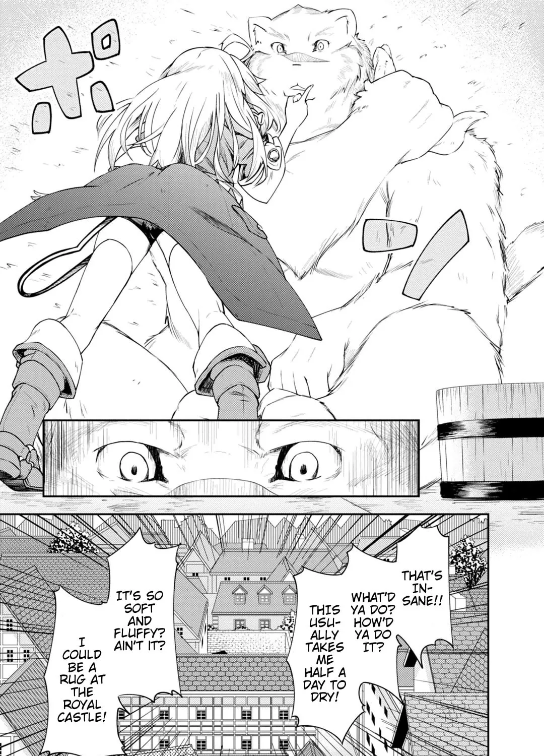 Grimoire of Zero Chapter 6 page 42 - 