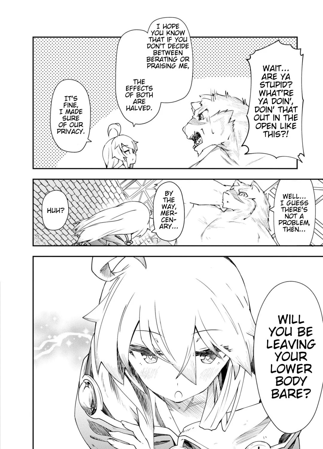Grimoire of Zero Chapter 6 page 44 - 