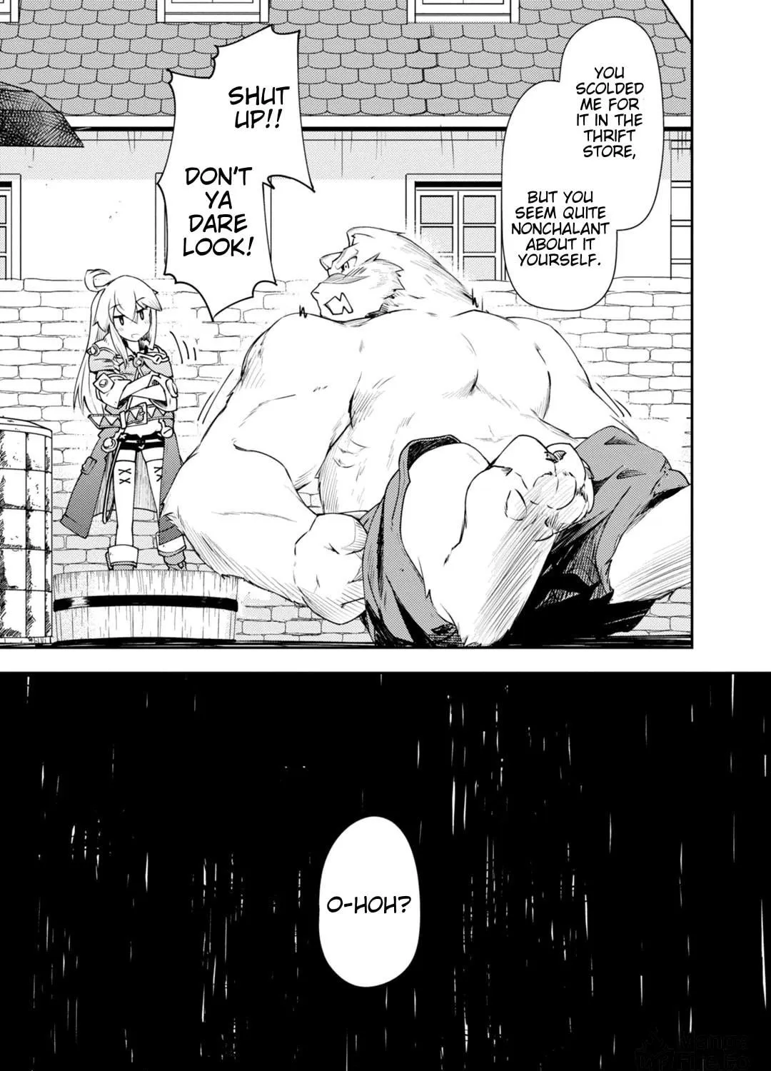 Grimoire of Zero Chapter 6 page 46 - 