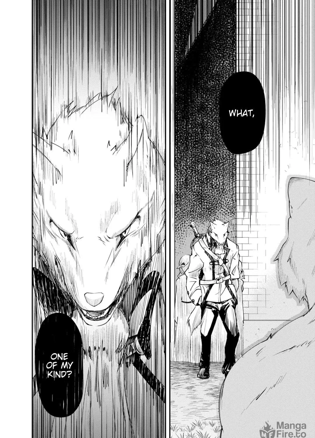 Grimoire of Zero Chapter 6 page 48 - 