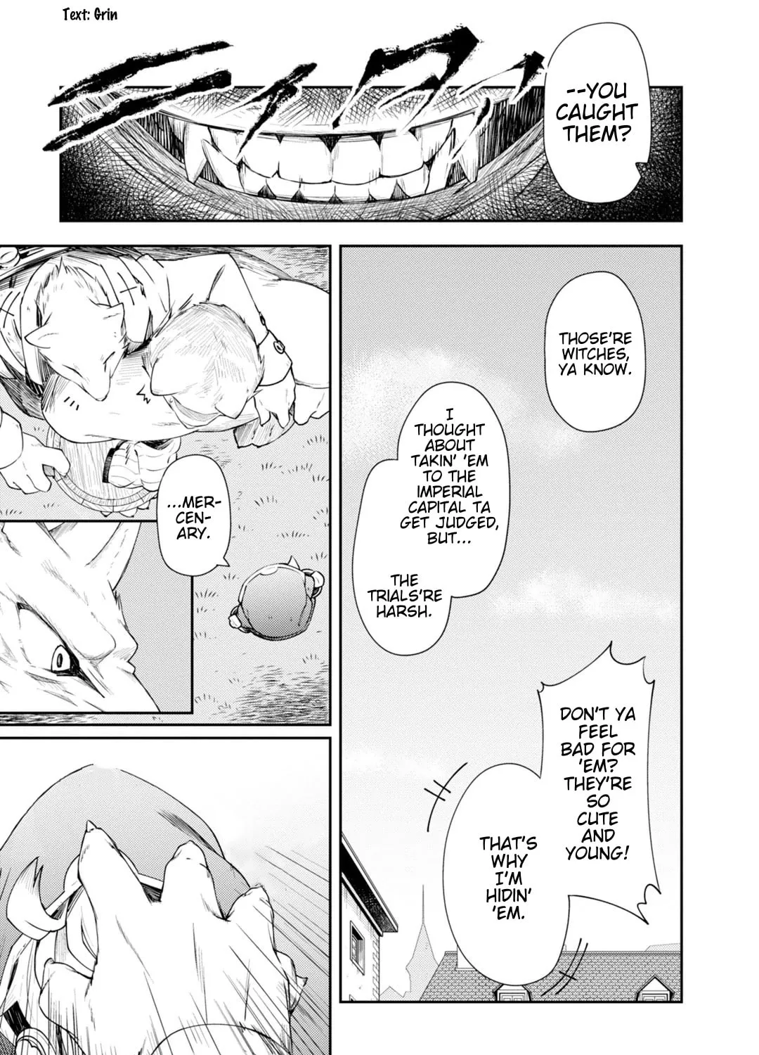 Grimoire of Zero Chapter 6 page 54 - 