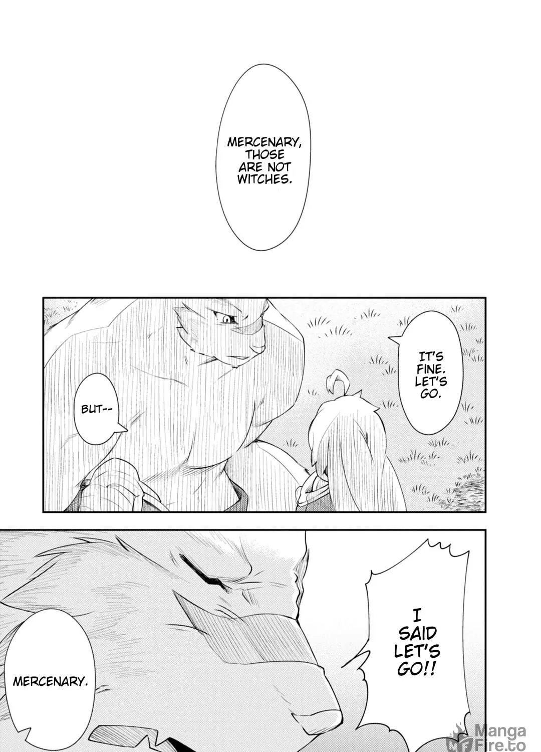 Grimoire of Zero Chapter 6 page 58 - 