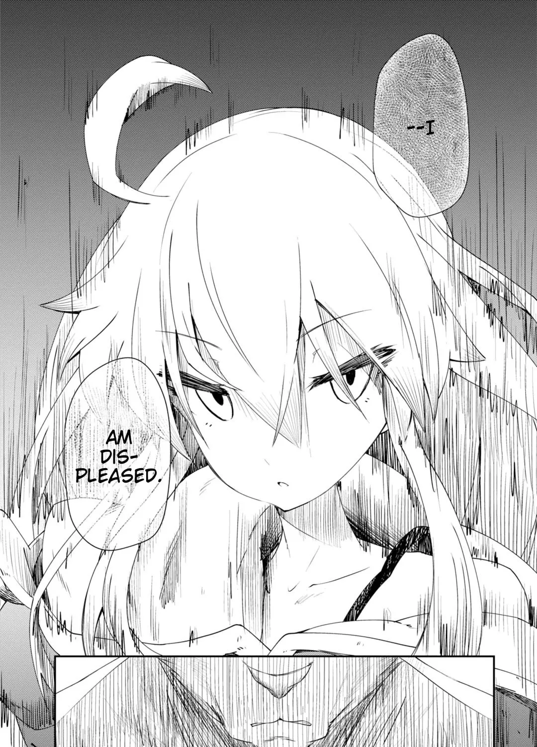 Grimoire of Zero Chapter 6 page 60 - 