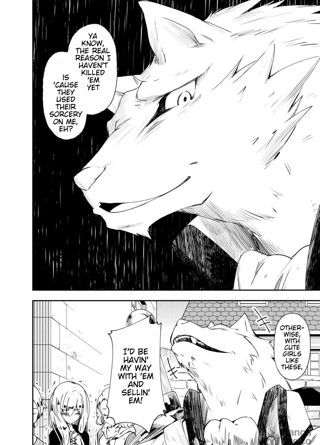 Grimoire of Zero Chapter 6 page 64 - 