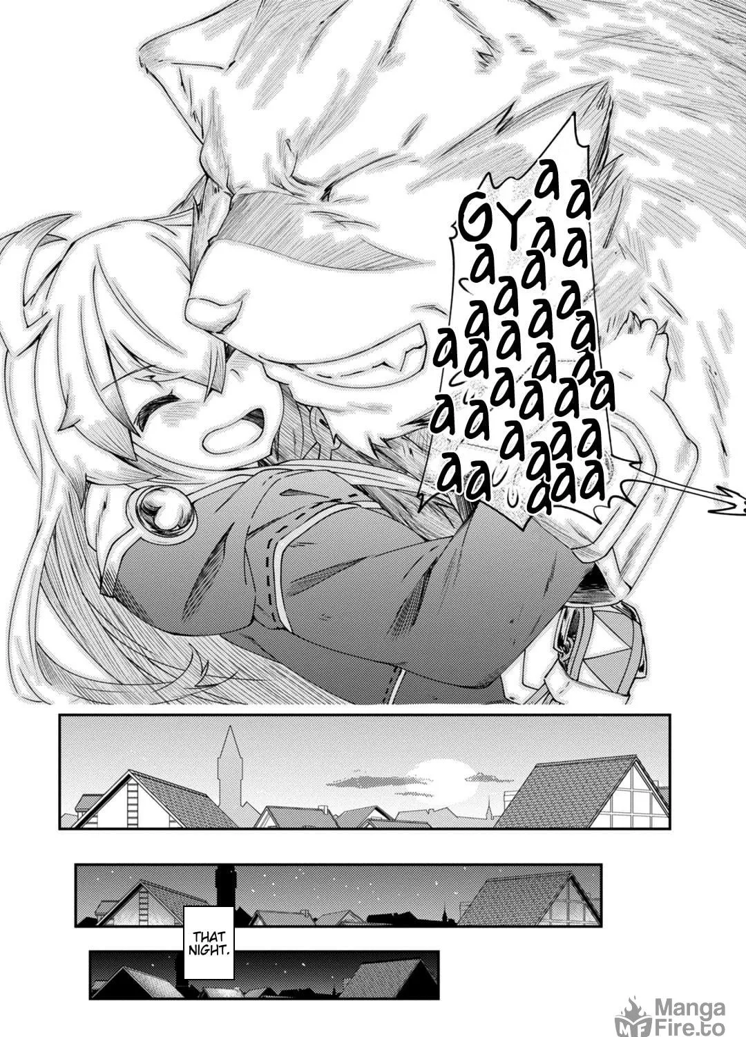 Grimoire of Zero Chapter 6 page 70 - 