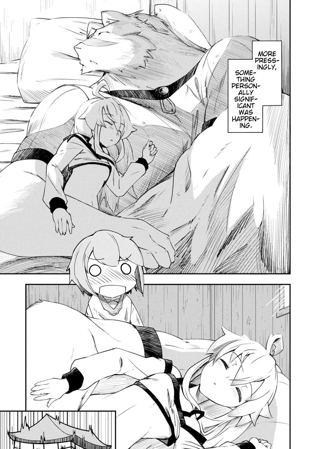 Grimoire of Zero Chapter 6 page 74 - 