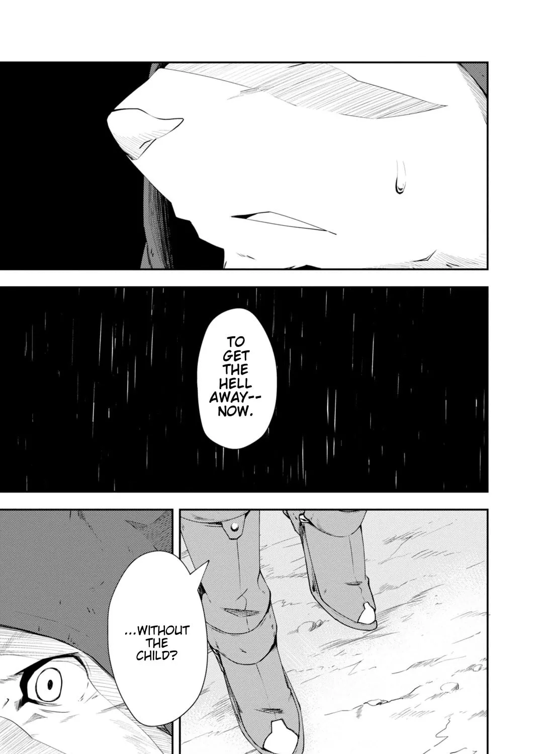 Grimoire of Zero Chapter 7 page 31 - 