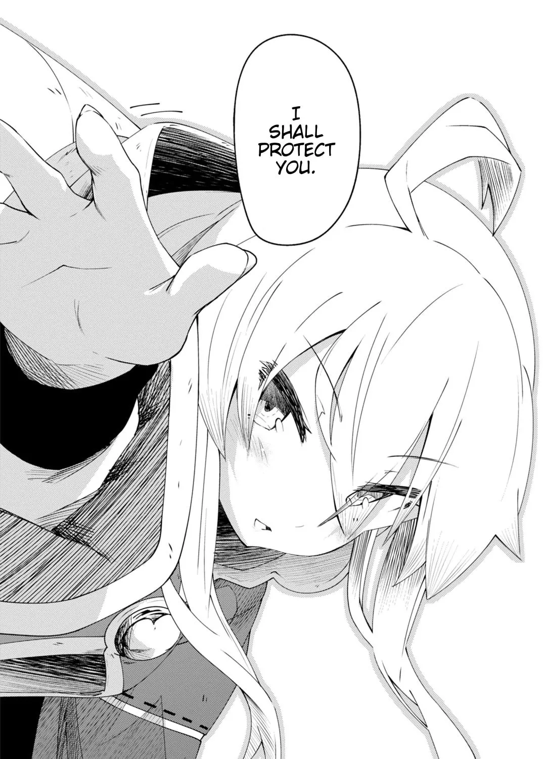 Grimoire of Zero Chapter 7 page 41 - 
