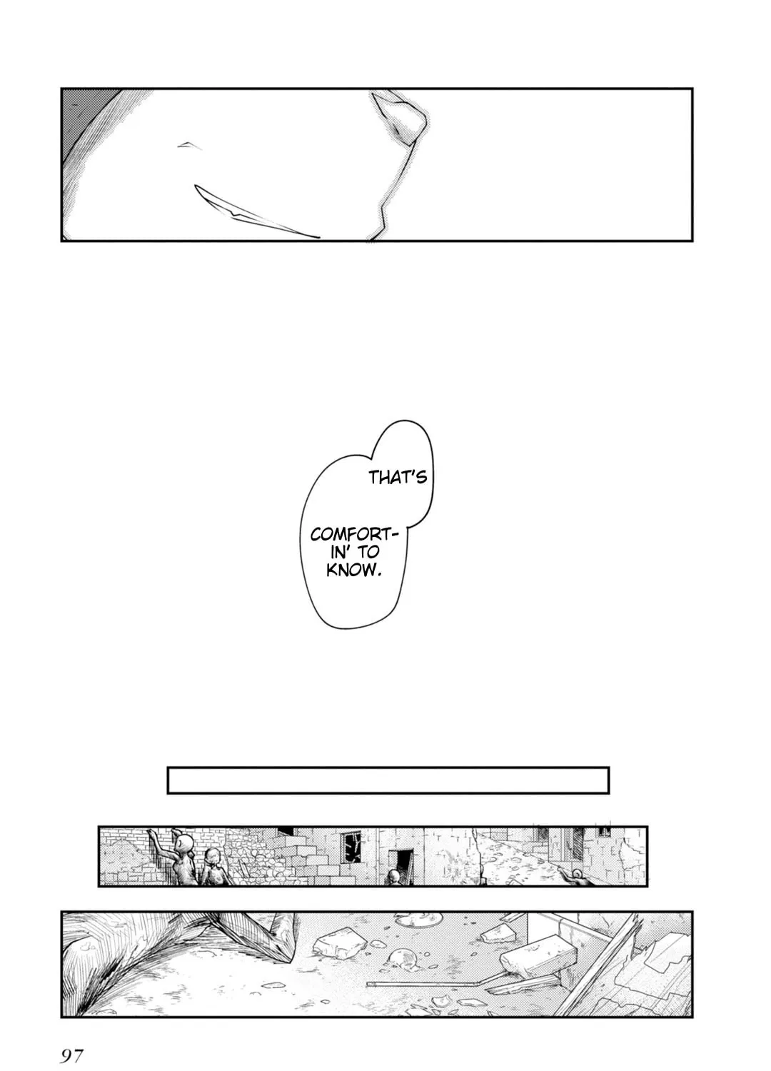 Grimoire of Zero Chapter 7 page 43 - 