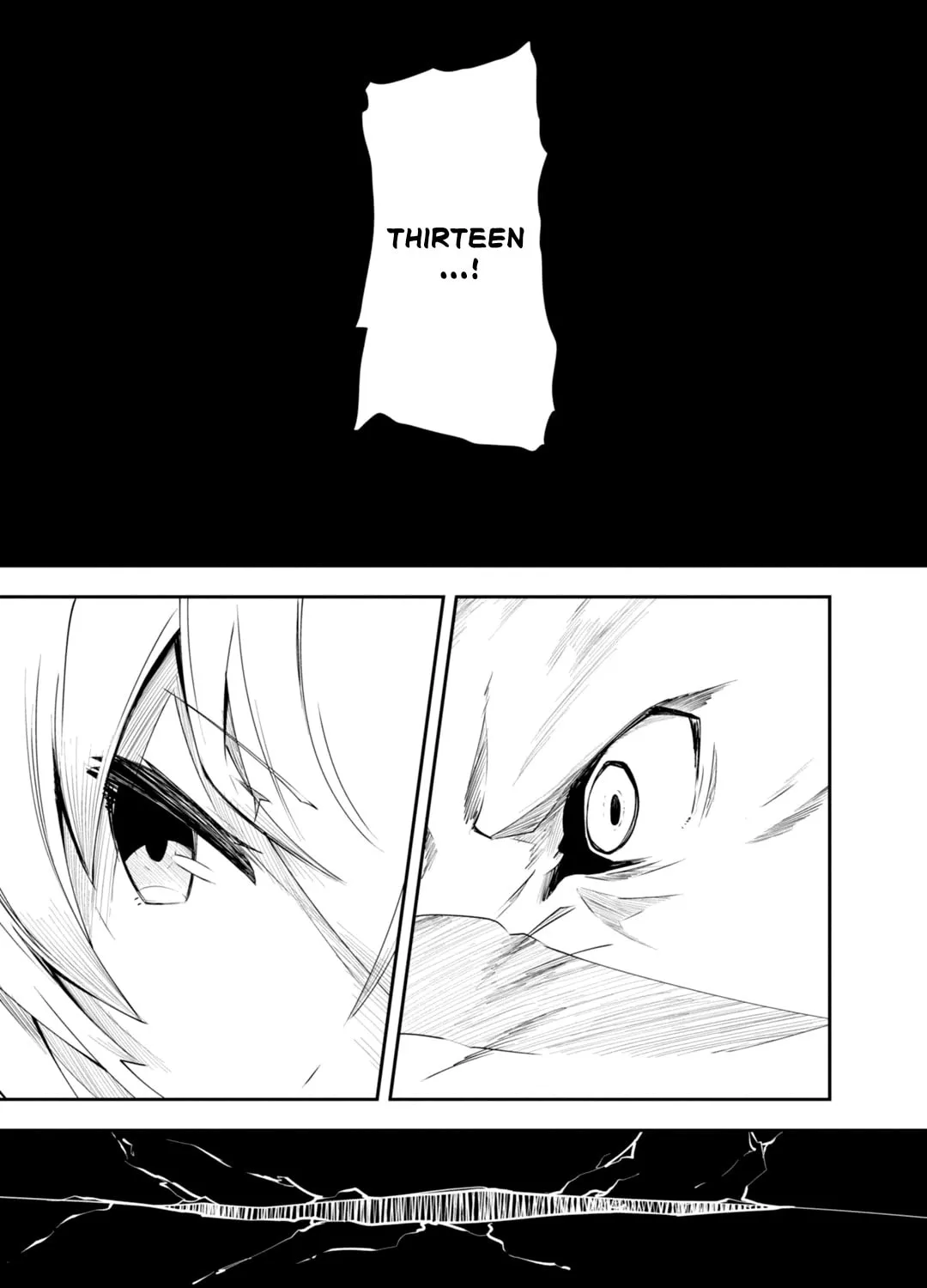 Grimoire of Zero Chapter 8 page 15 - 