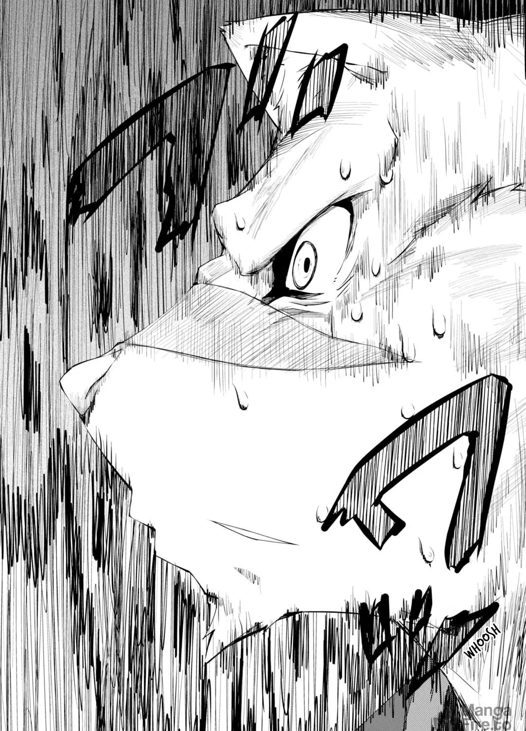 Grimoire of Zero Chapter 8 page 19 - 