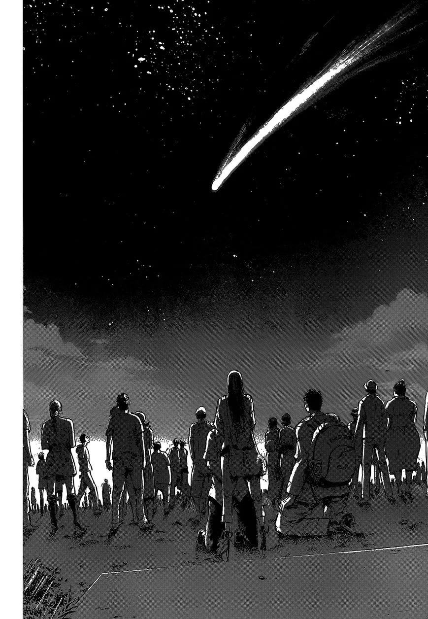 Read Gringo 2061 chapter 1 image 25 on Lezhin