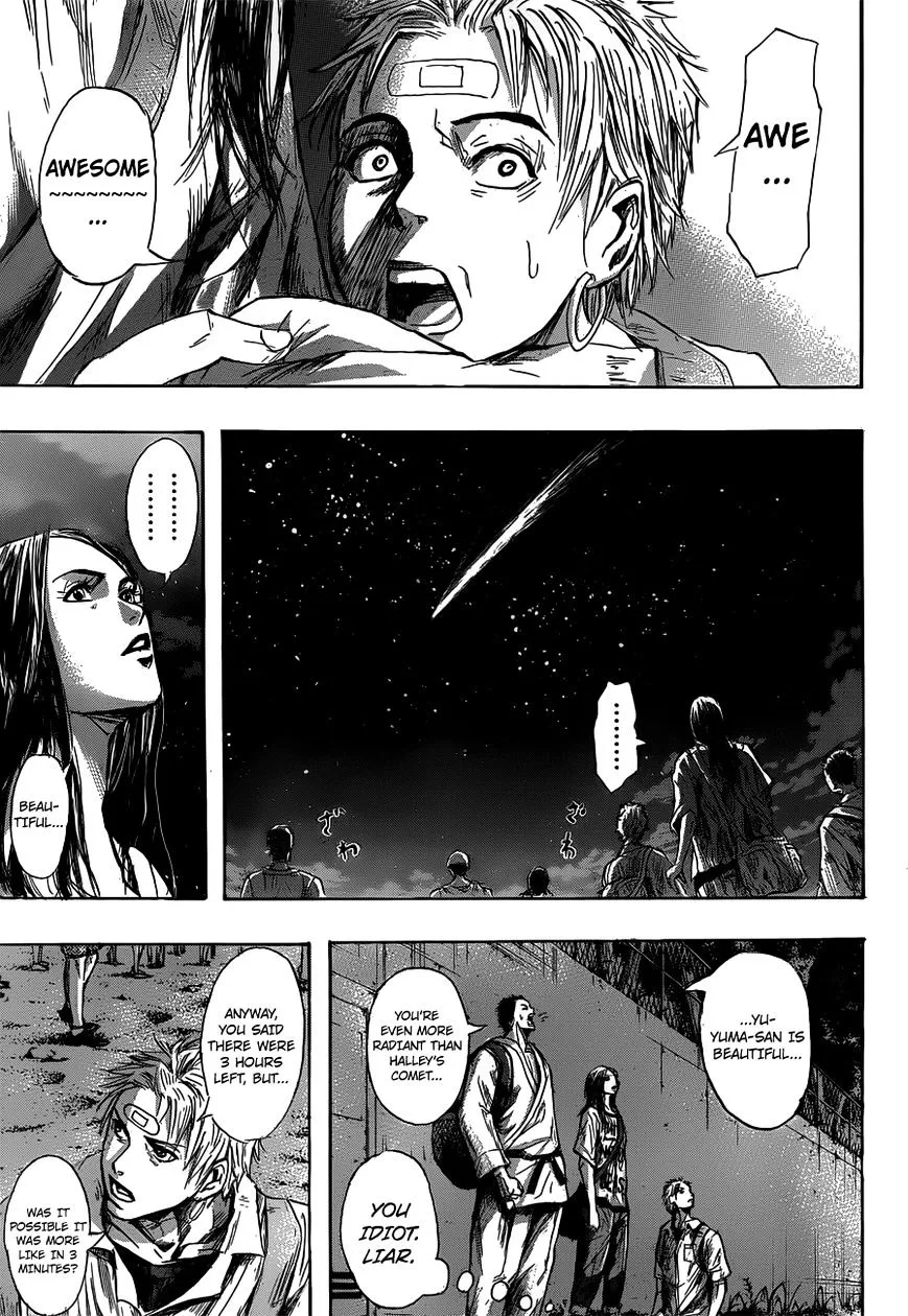 Read Gringo 2061 chapter 1 image 26 on Lezhin