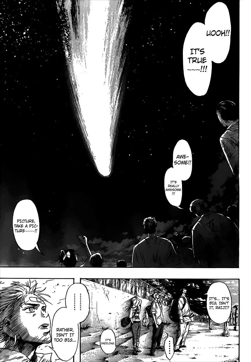 Read Gringo 2061 chapter 1 image 28 on Lezhin