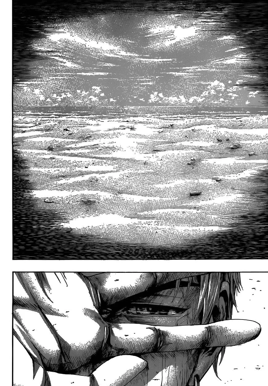 Read Gringo 2061 chapter 1 image 31 on Lezhin