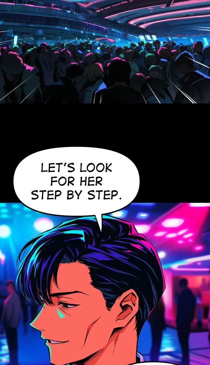 Read Gringo 2061 chapter 10 image 12 on Lezhin