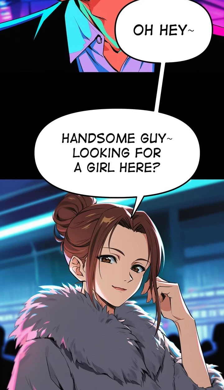 Read Gringo 2061 chapter 10 image 13 on Lezhin